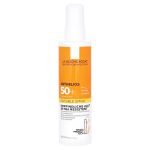 ROCHE-POSAY Anthelios Invisible Spr.LSF 50+ o.Parf (PZN 17154210) из Германии