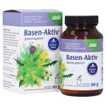 BASEN AKTIV Mineralstoff-Kräuter-Extrakt-Pulver (PZN 16354527) из Германии