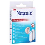 NEXCARE Blood Stop nasal Tamponaden (PZN 16363437) из Германии