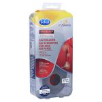 SCHOLL 3/4-Einlagen Fersen-u.Knieschmerzen 37-39.5 (PZN 16388029) из Германии