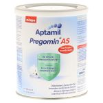 APTAMIL Pregomin AS Pulver (PZN 9480800) из Германии