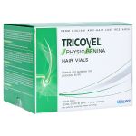 TRICOVEL PhysioGenina Ampullen (PZN 14398259) из Германии