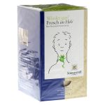 Sonnentor "Wieder Gut! Frosch im Hals" Tee (PZN 8000145) из Германии