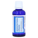 DESINFEKTIONSLÖSUNG GPH (PZN 16629384) из Германии
