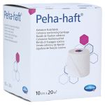 Peha-haft Fixierbinde latexfrei 10 cmx20 m (PZN 3544338) из Германии