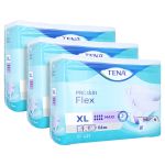 TENA FLEX maxi XL (PZN 1086759) из Германии