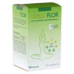GRANOFLOR probiotisch Grandel Kapseln (PZN 1234208) из Германии