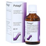 POTAGIL Tropfen (PZN 81872) из Германии