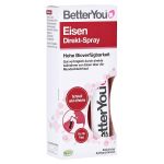 BETTERYOU Eisen Direkt-Spray (PZN 16223877) из Германии
