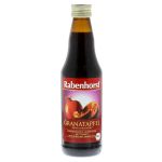RABENHORST Granatapfel Bio Muttersaft (PZN 5133088) из Германии