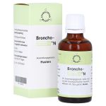 BRONCHO ENTOXIN N Tropfen (PZN 6184320) из Германии