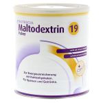 MALTODEXTRIN 19 Pulver (PZN 2193144) из Германии