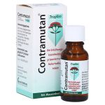 Contramutan (PZN 1852171) из Германии