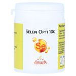 SELEN OPTI 100 Sovita Kapseln (PZN 9888234) из Германии
