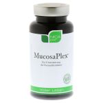 NICAPUR MucosaPlex Kapseln (PZN 5119579) из Германии