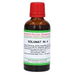 SOLUNAT Nr. 4 Tropfen (PZN 2938087) из Германии