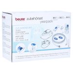 BEURER IH21/IH25/IH26 Yearpack (PZN 12584041) из Германии