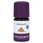 Taoasis Weihrauch Öl indisch Bio (PZN 11283024) из Германии