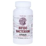BIFIDOBACTERIUM bifidum 5 Mrd.KBE Kapseln (PZN 14062648) из Германии