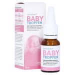 LACTOBACT Baby Tropfen (PZN 17166756) из Германии