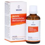 BALSAMISCHER Melissengeist (PZN 1441798) из Германии