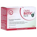 OMNI BiOTiC Pro-Vi 5 Portionsbeutel (PZN 16907334) из Германии