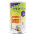 MULTAN Wellnesskost Pulver (PZN 5884162) из Германии