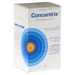 CONCENTRIX Kapseln (PZN 3252937) из Германии