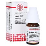 BRYONIA D 12 Globuli (PZN 1761391) из Германии