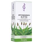 SPITZWEGERICHBLÄTTER BOMBASTUS (PZN 12643217) из Германии