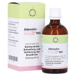 ADENOLIN-ENTOXIN N Tropfen (PZN 4346014) из Германии