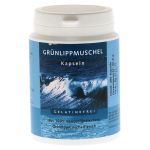 Grünlippmuschel Kapseln (PZN 2506577) из Германии