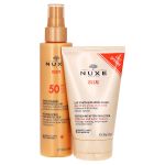 NUXE Sun Set 20 LSF 50 Kombipackung (PZN 16226775) из Германии