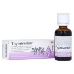 THYMIVERLAN Flüssigkeit zum Einnehmen (PZN 14165319) из Германии