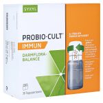 PROBIO-Cult Immun Syxyl Trinkampullen (PZN 14419174) из Германии
