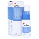 CAVILON 3M reizfreier Hautschutz Spray 3346P (PZN 11257759) из Германии