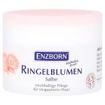 RINGELBLUMEN SALBE Enzborn (PZN 17198897) из Германии