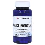 CALCIUMOROTAT 500 mg GPH Kapseln (PZN 897616) из Германии