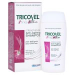 TRICOVEL Trico Age 45+ Shampoo (PZN 14398236) из Германии