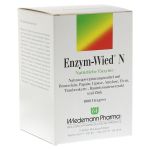 ENZYM WIED N Dragees (PZN 602213) из Германии