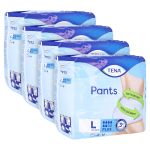 TENA PANTS plus L ConfioFit Einweghose (PZN 9703571) из Германии