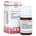 TARAXACUM D 1 Tabletten (PZN 7181938) из Германии