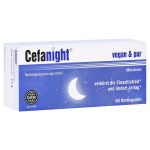 CEFANIGHT Hartkapseln (PZN 16363443) из Германии