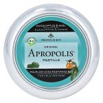 PROPOLIS PASTILLEN Eukalyptus Honig APROPOLIS (PZN 12362056) из Германии