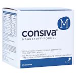 CONSIVA M Nährstoff-Formel Pulver Sachets (PZN 16509272) из Германии