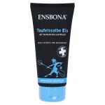 ENSBONA Teufelssalbe Eis (PZN 12740707) из Германии