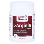 L-ARGININ MONO Pulver (PZN 11161344) из Германии