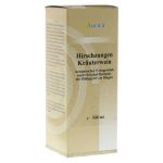 Hirschzungen Kräuterwein (PZN 43699) из Германии