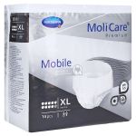 MOLICARE Premium Mobile 10 Tropfen Gr.XL (PZN 13476997) из Германии
