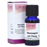 LAROME Massageöl mit Ylang (PZN 6817251) из Германии